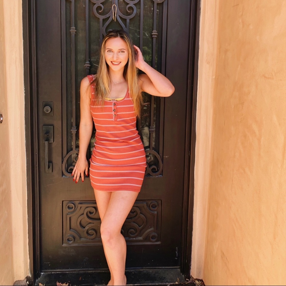 Meet your Posher, Kaitlyn